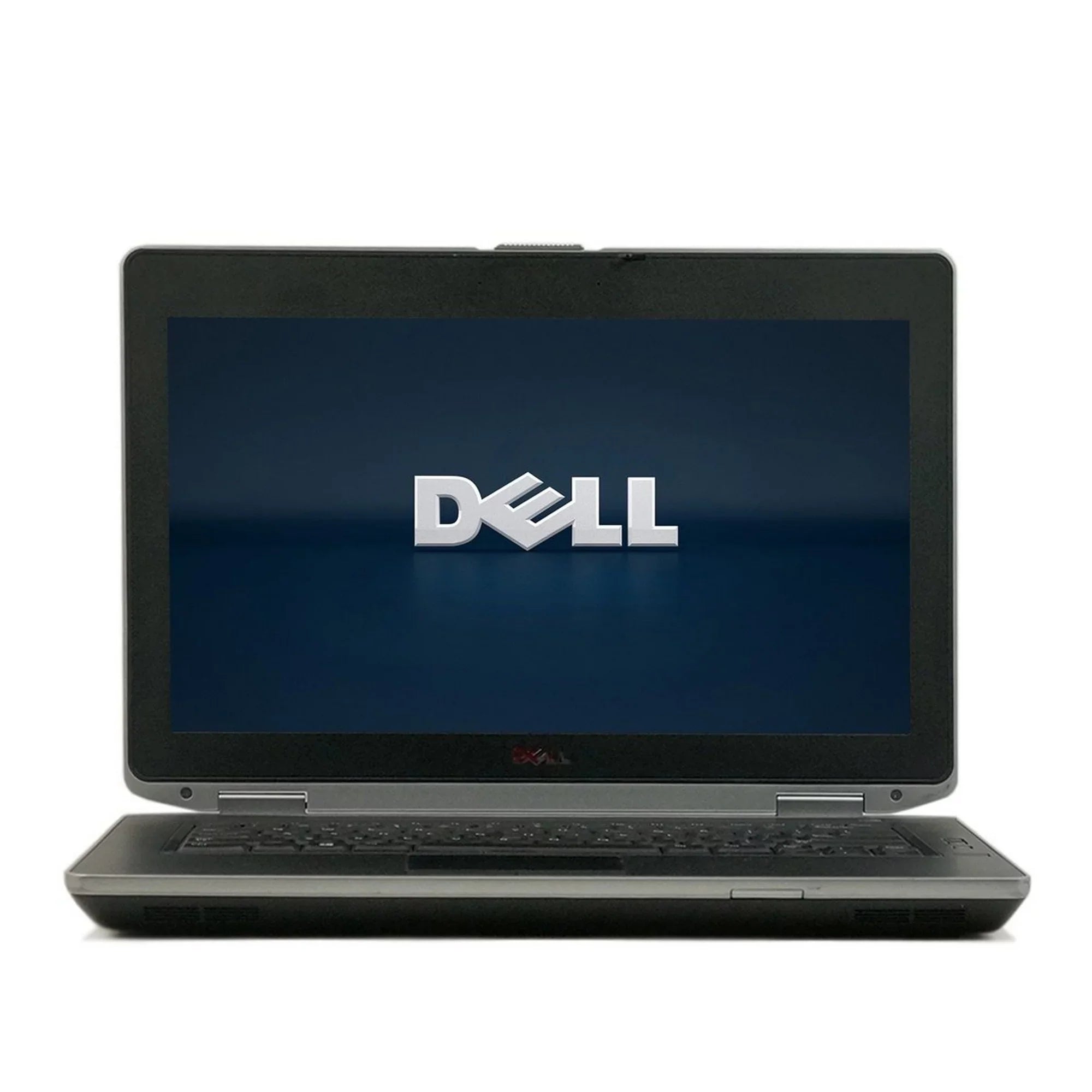 Used Dell Dell  Laptop Intel i5 Dual Core Gen 3 4GB  128GB  Windows 10 Home 64 Bit