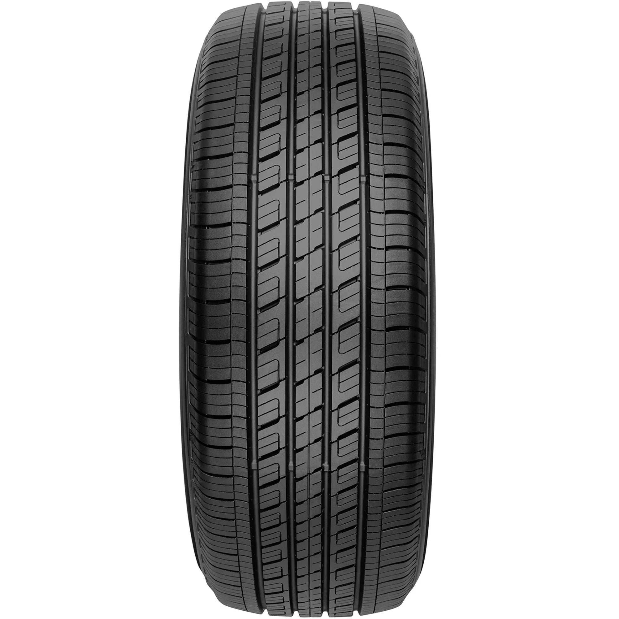 Set of 4 Nexen Aria  225/60R17 99T Tires Fits: 2018-23 Subaru Crosstrek Convenience, 2019-21 Jeep Cherokee Latitude Plus