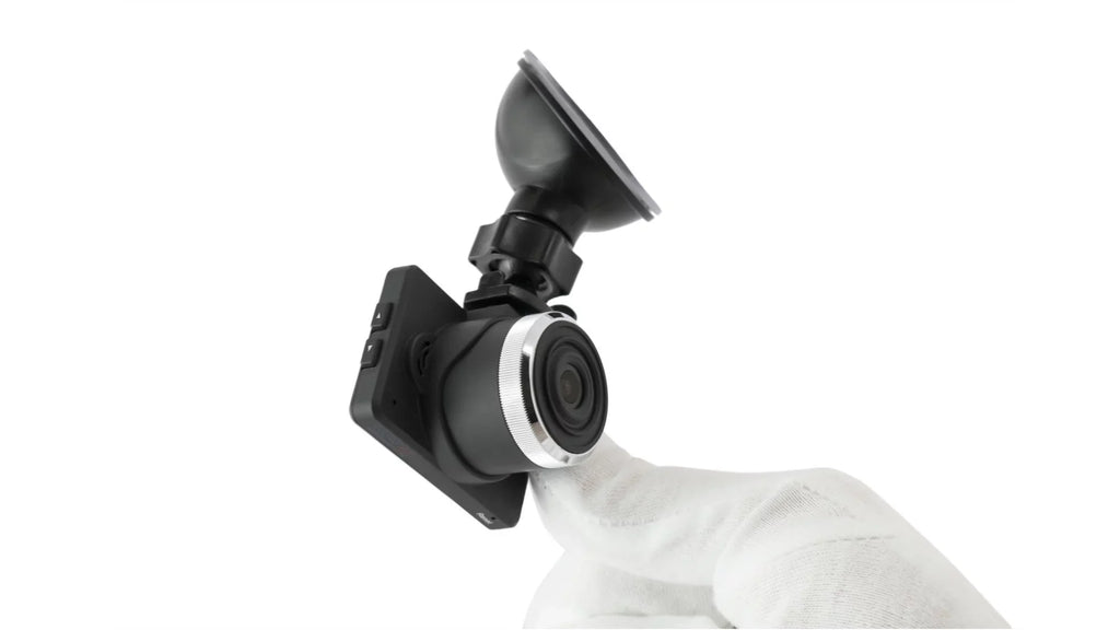 Off Road Trip Security Camera Dash Mount Video Recorder for Wrangler