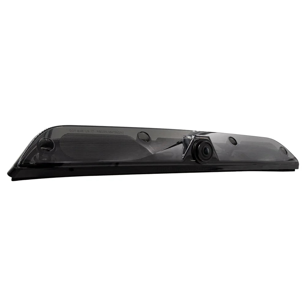 Ibeam Ford Truck Replacement Led Third Brake Light With Camera 201