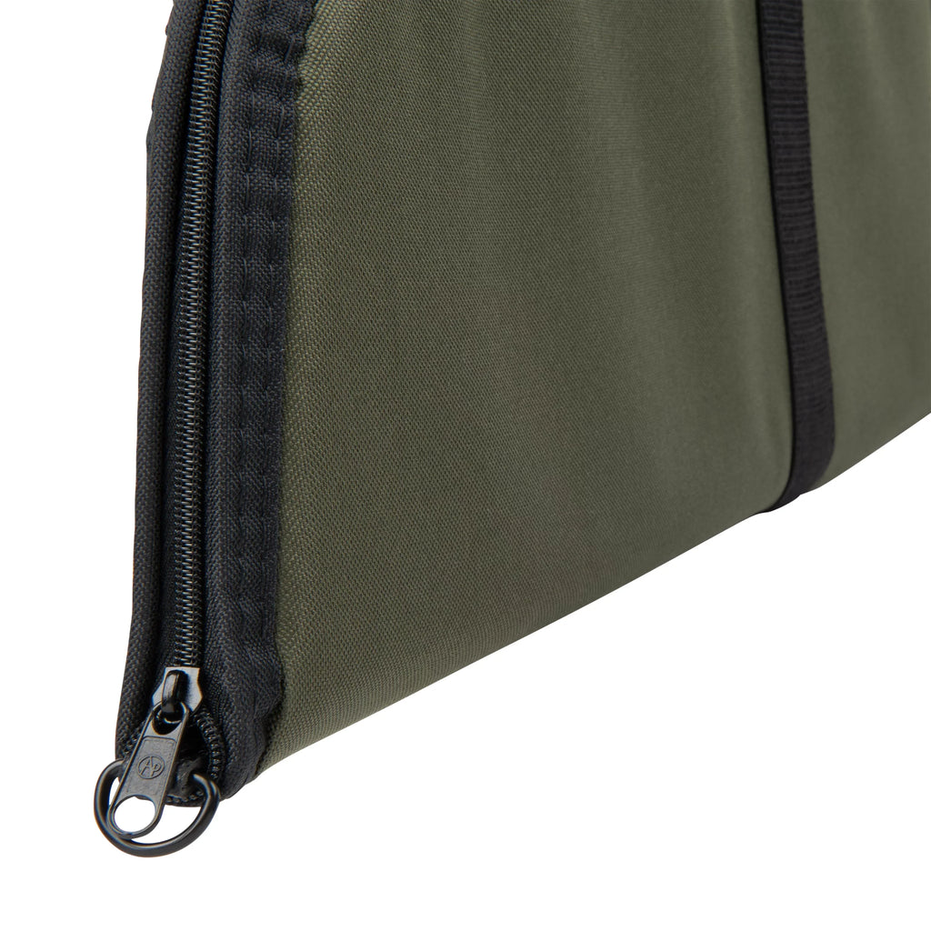 Ruger 10/22 Gun Case, 41 In x 10.5 In, Olive