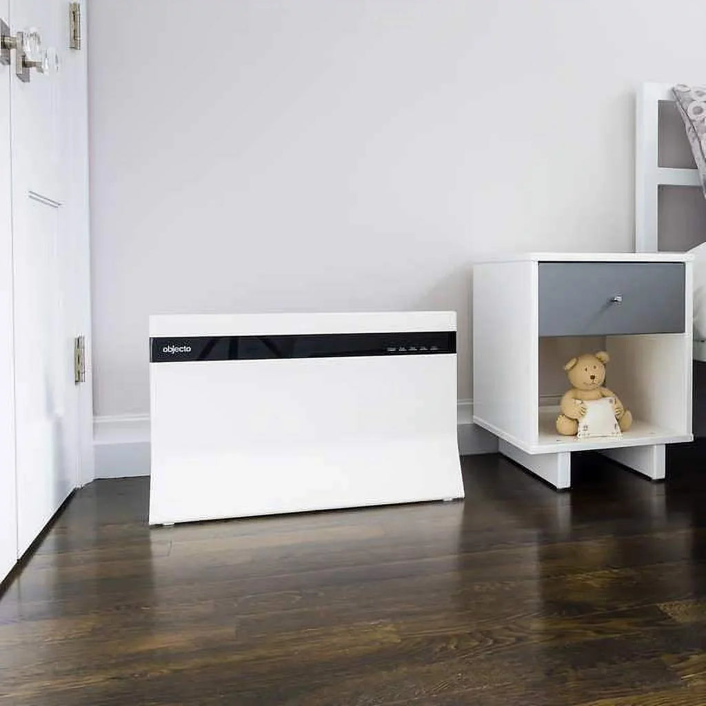 Objecto  Panel Heater