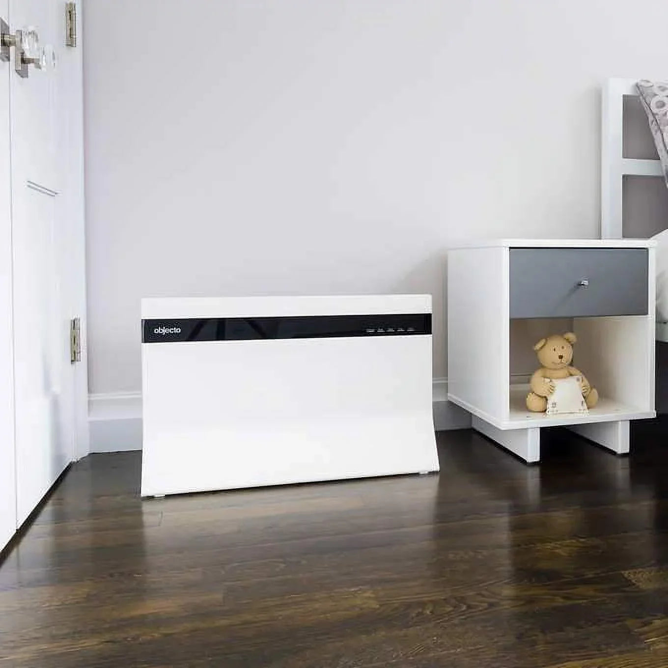 Objecto  Panel Heater