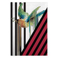 Pre-Owned Christian Lacroix Idylle En Vol Layflat  Notebook Paperback
