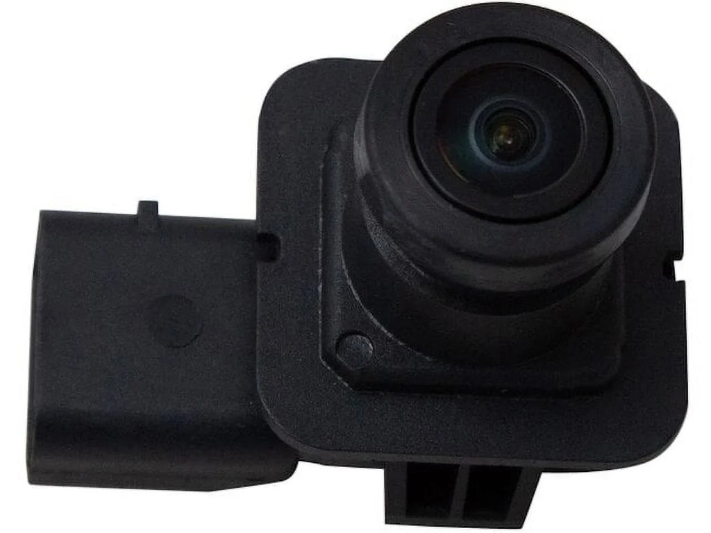 Park Assist Camera - Compatible with 2011 - 2012 Ford Explorer
