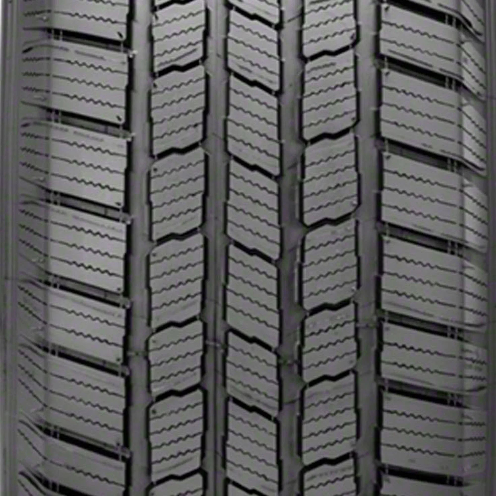 Michelin Defender  / All Season 265/65R17 112T Light Truck Tire
