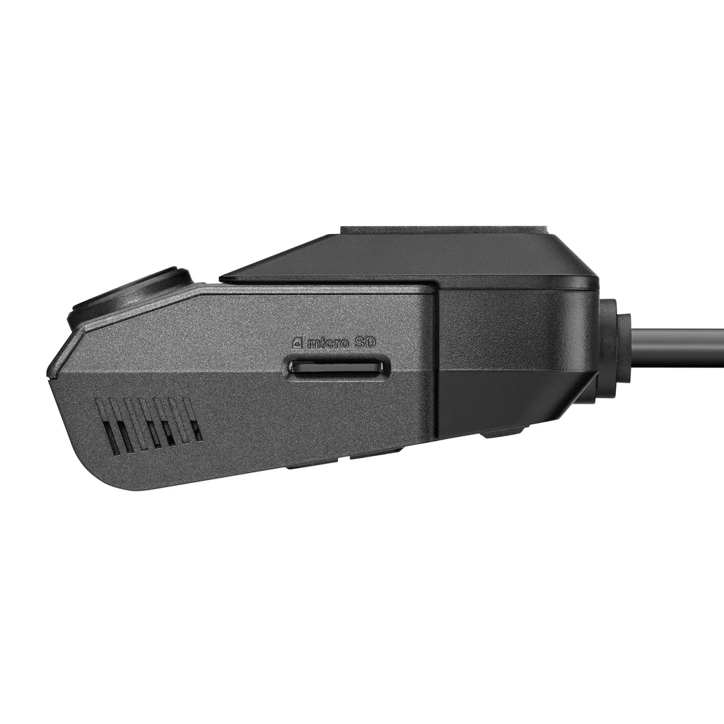 Thinkware  Full  1080p Dash Cam with Dual Band WiFi, Built-in , Parking Mode Ready Requires Hardwiring Cable, Night Vision, Thinkware Plugin Mount and Ambarella Quad-Core