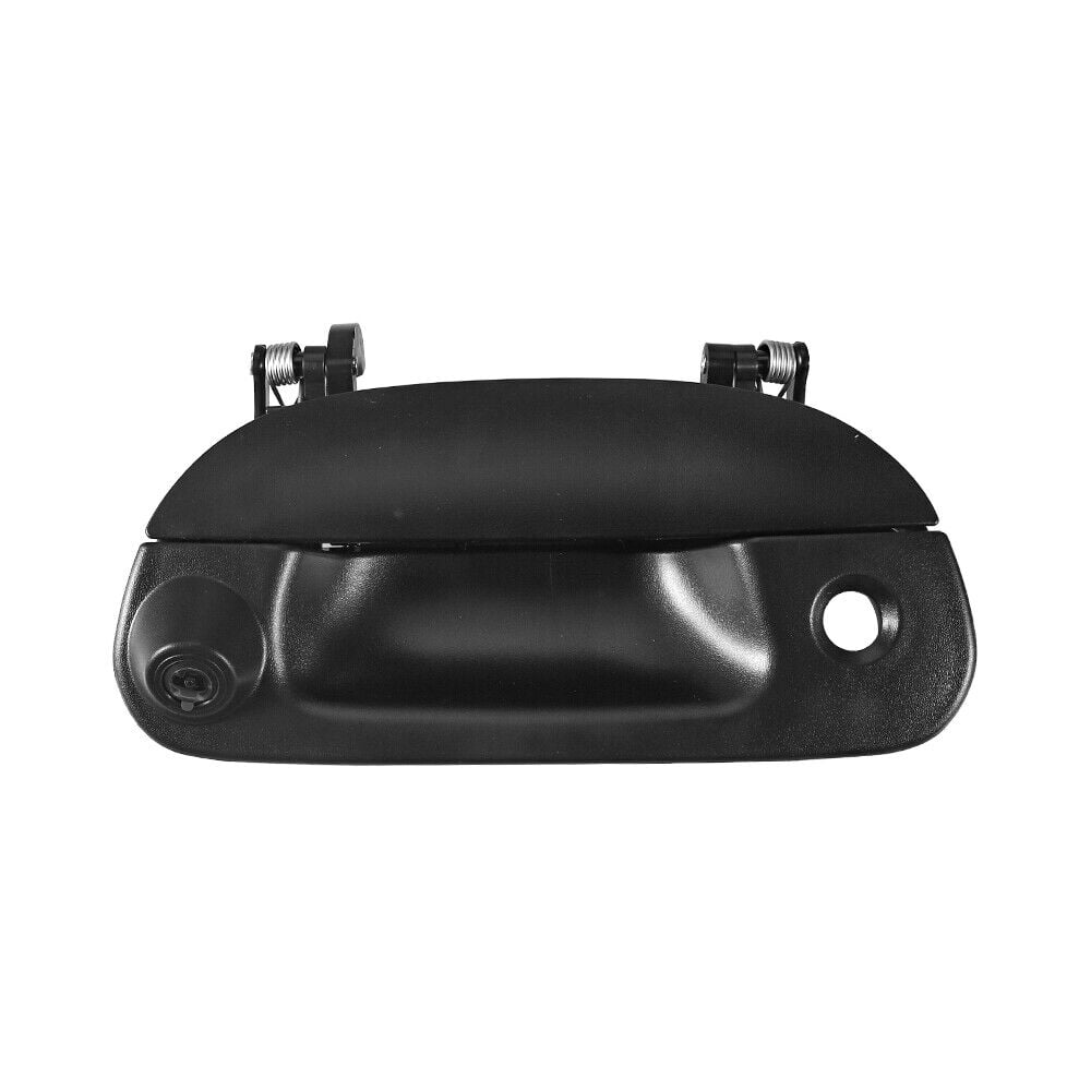 Ford   Rear View Camera Kit with Wiring & Tailgate Handle, High Definition , 150-degree Wide Angle, Water-Resistant