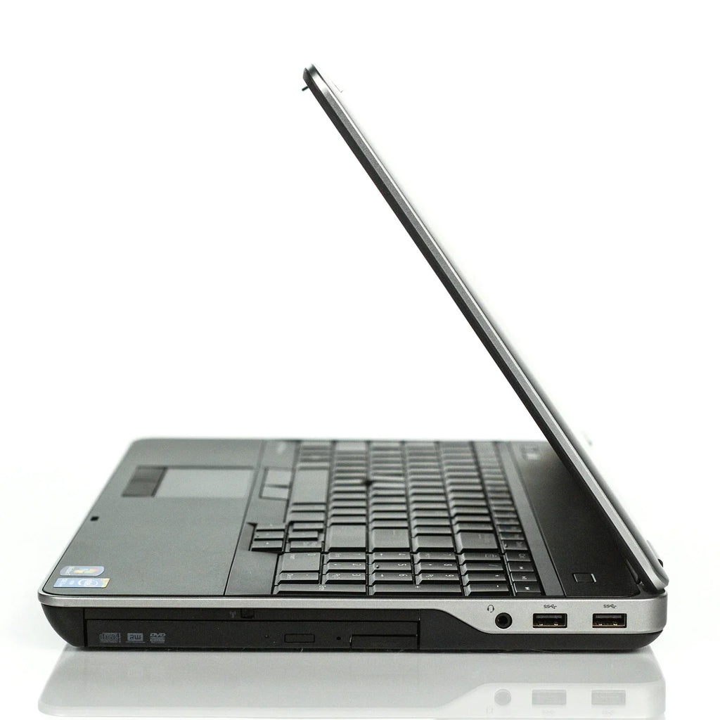 Used Dell Latitude  Laptop i7 Dual-Core 8GB 128GB  Win 10 Pro  v.