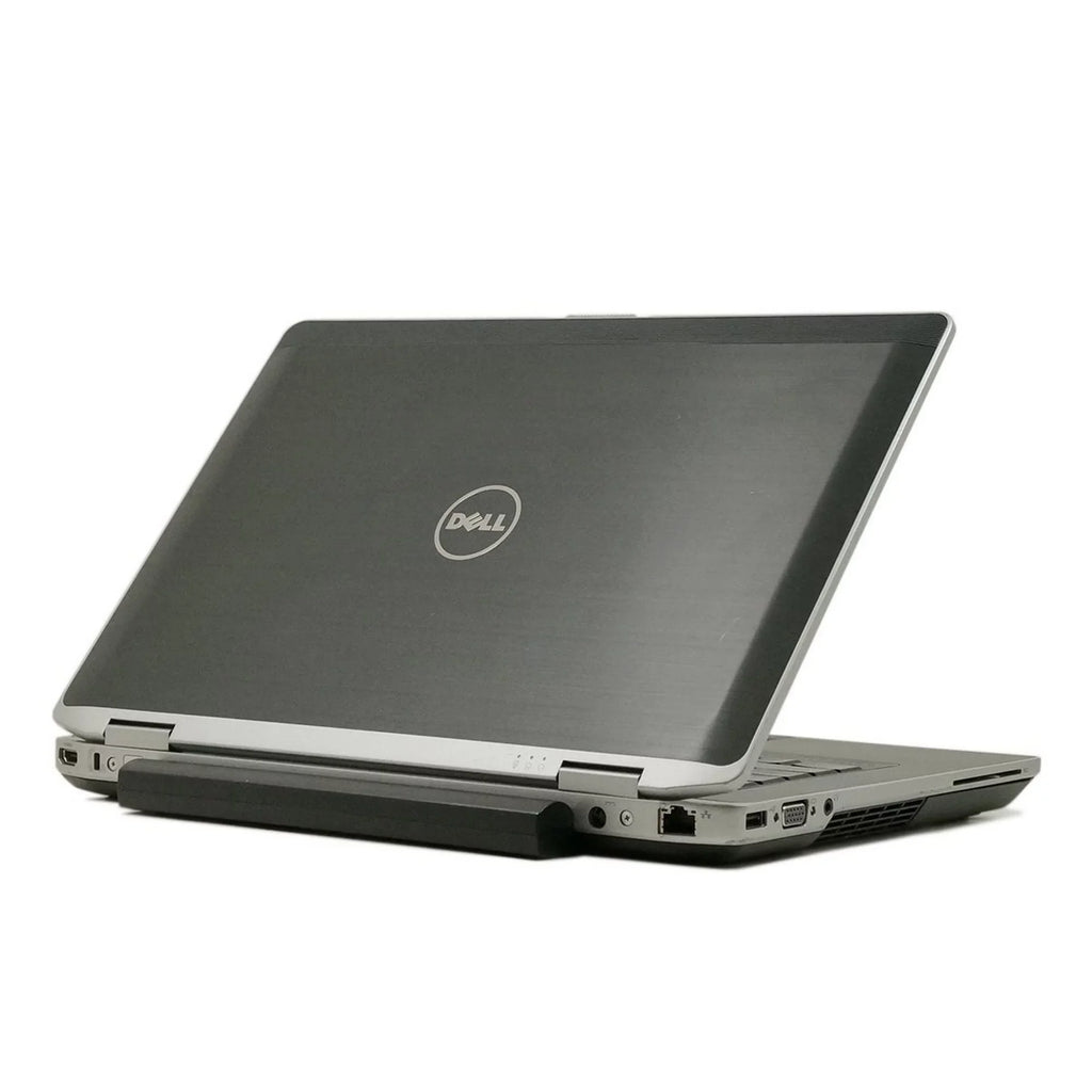 Used Dell Dell  Laptop Intel i5 Dual Core Gen 3 4GB  128GB  Windows 10 Home 64 Bit