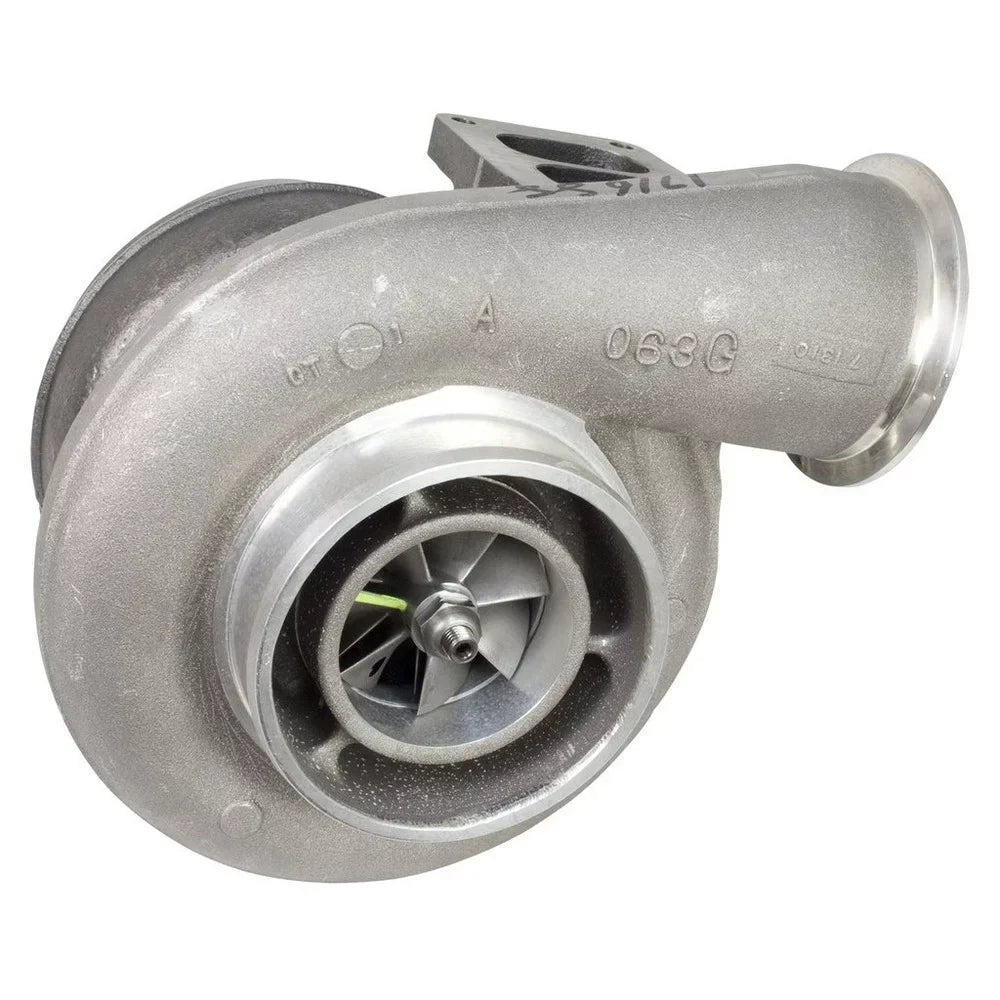 Diesel Borg Warner Performance  Turbo - 75mm / 96mm / 1.32 /