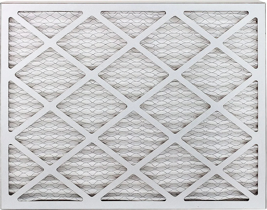 Filterbuy 16x21x1  13 Pleated   Furnace Air Filters (1-Pack)