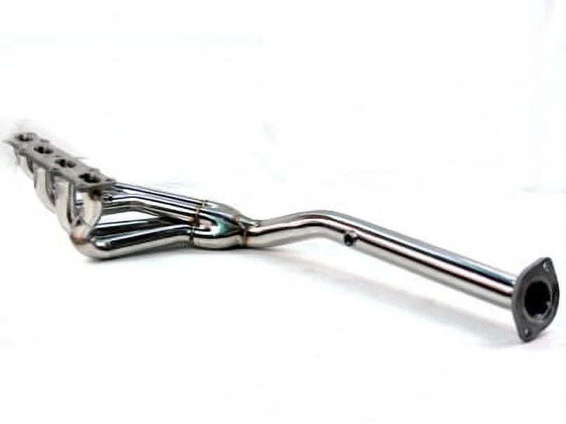 Stainless Header Fitment For 2001 to 2004 Mazda Miata 1.8L   - By -