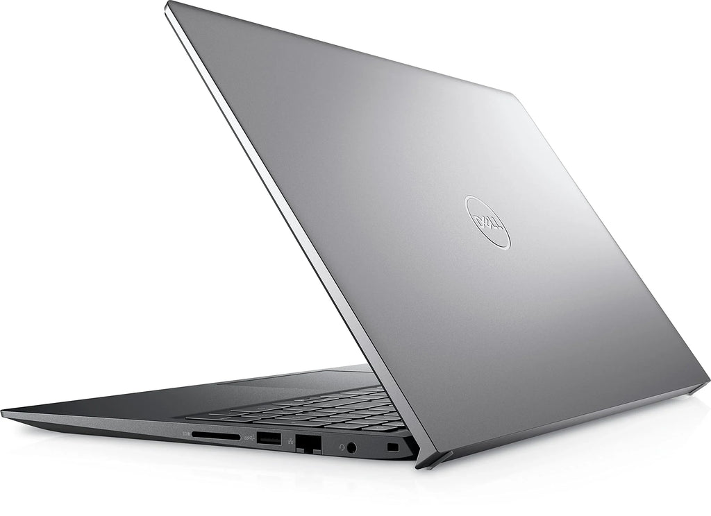 2021 Dell Vostro 15 5000 5510 15.6 Business Laptop 11th Gen Intel Core i7-11370H 4-Core, 16G  512G  15.6  Screen,Intel® Iris® Xe Graphics, Backlit ,  Reader,Win10