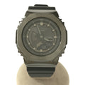 Pre-Owned  Casio - --8AJF Metal Covered Mid Size Watch Men's Quartz Ana-Digi   (Like New)