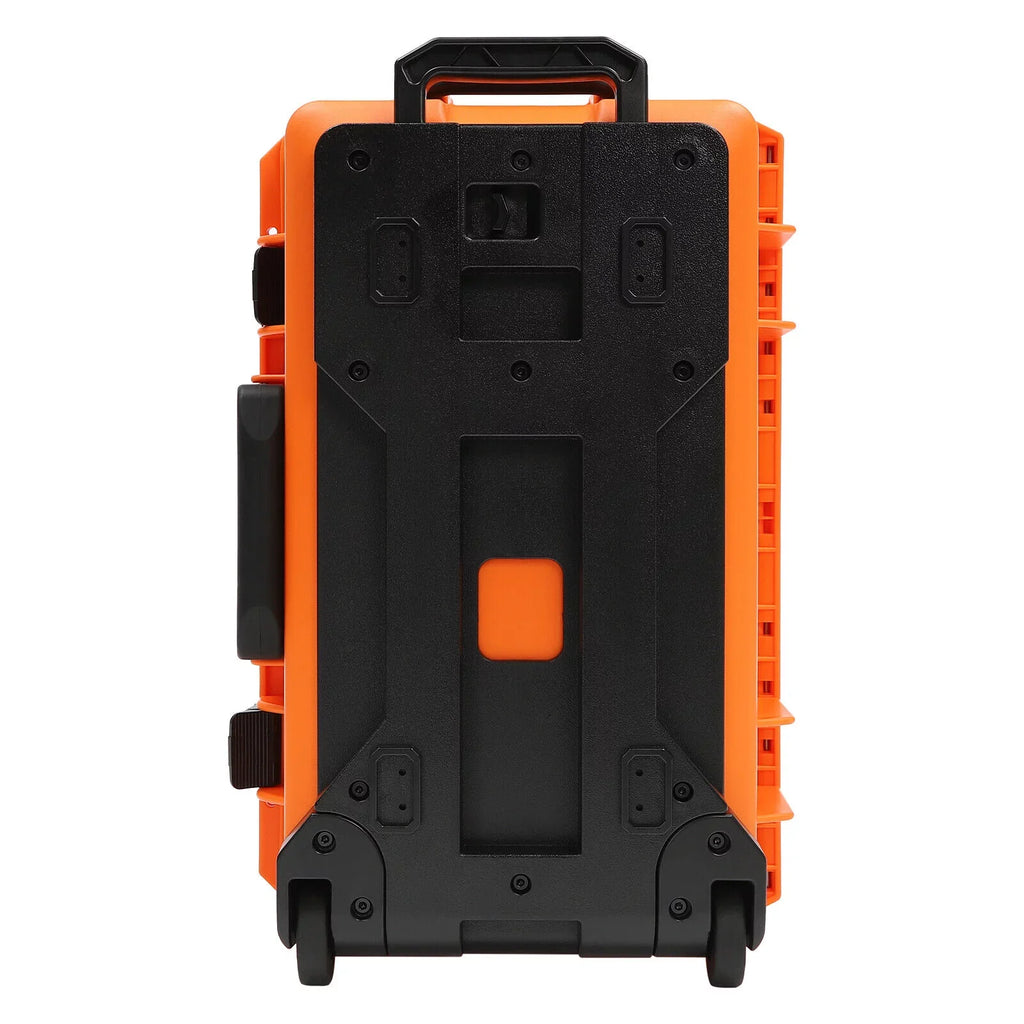 22-Inch Multi-Purpose Case Camera Box /Customizable Foam  Waterproof Protective Camera Case
