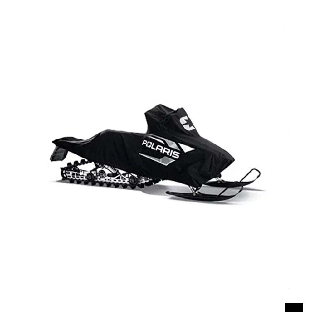 Polaris 2878725 Canvas Storage Cover Indy 121  Snowmobile Tailer Cover