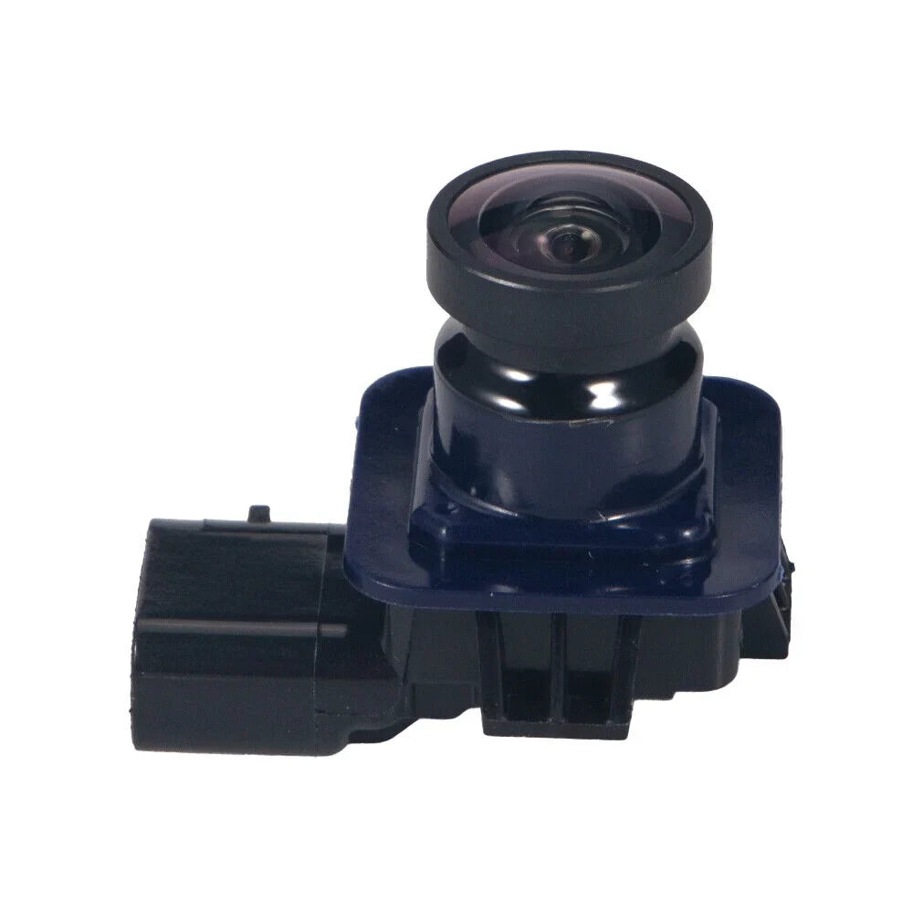 Paddsun Rear View Parking Assist Backup Camera For 2011-2014 Ford Edge -19G490-