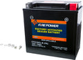 Fire Power Sealed Factory Activated Battery --() Compatible With Sea-Doo  215 2005-2007