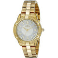 Invicta Women's 18034 Diamond Accented Ion Plated Stainless