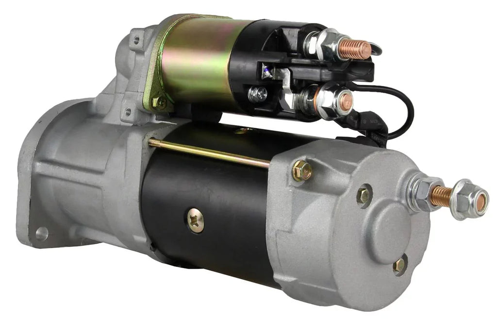 New 12V 10T Starter Motor Fits Ford Truck   8.3 92 93 94 95 96 8300021