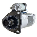 New Plgr 12V Starter Fits Ford Truck    1985-1989 428000-1421 Ms2506