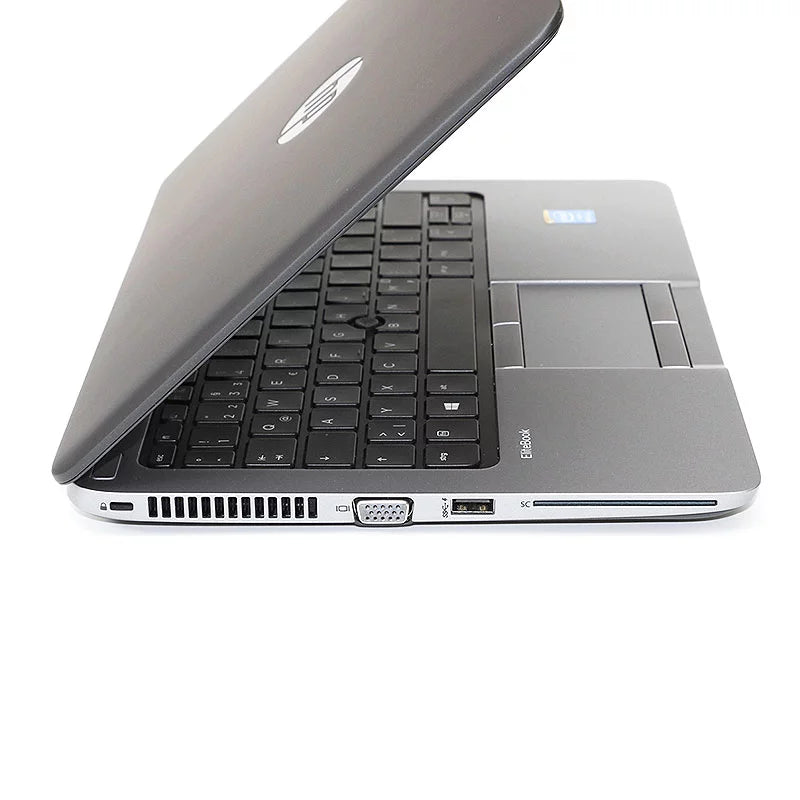 Used  EliteBook 820  2.3GHz  i5 8GB 500GB Windows 10 Pro 64 Laptop