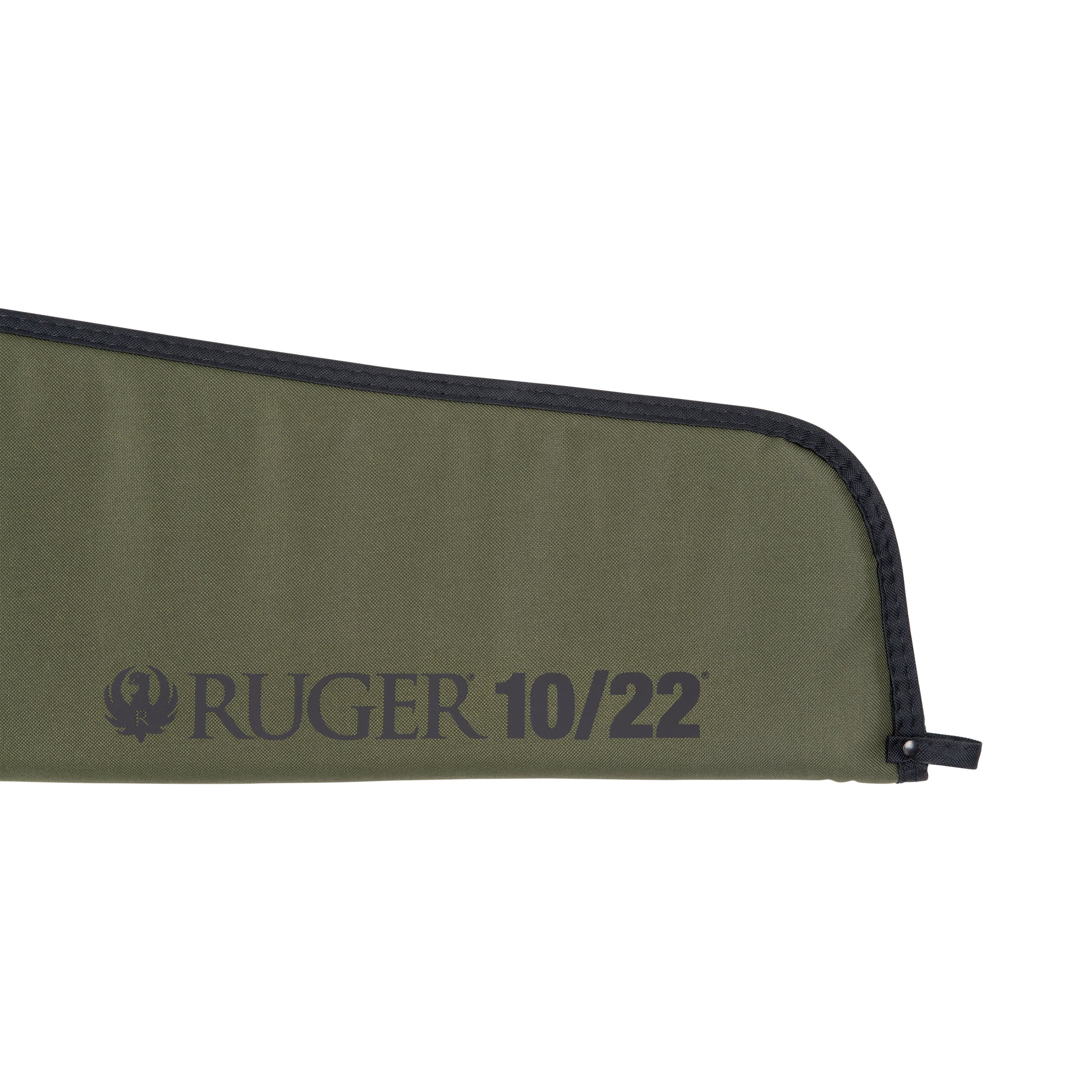 Ruger 10/22 Gun Case, 41 In x 10.5 In, Olive