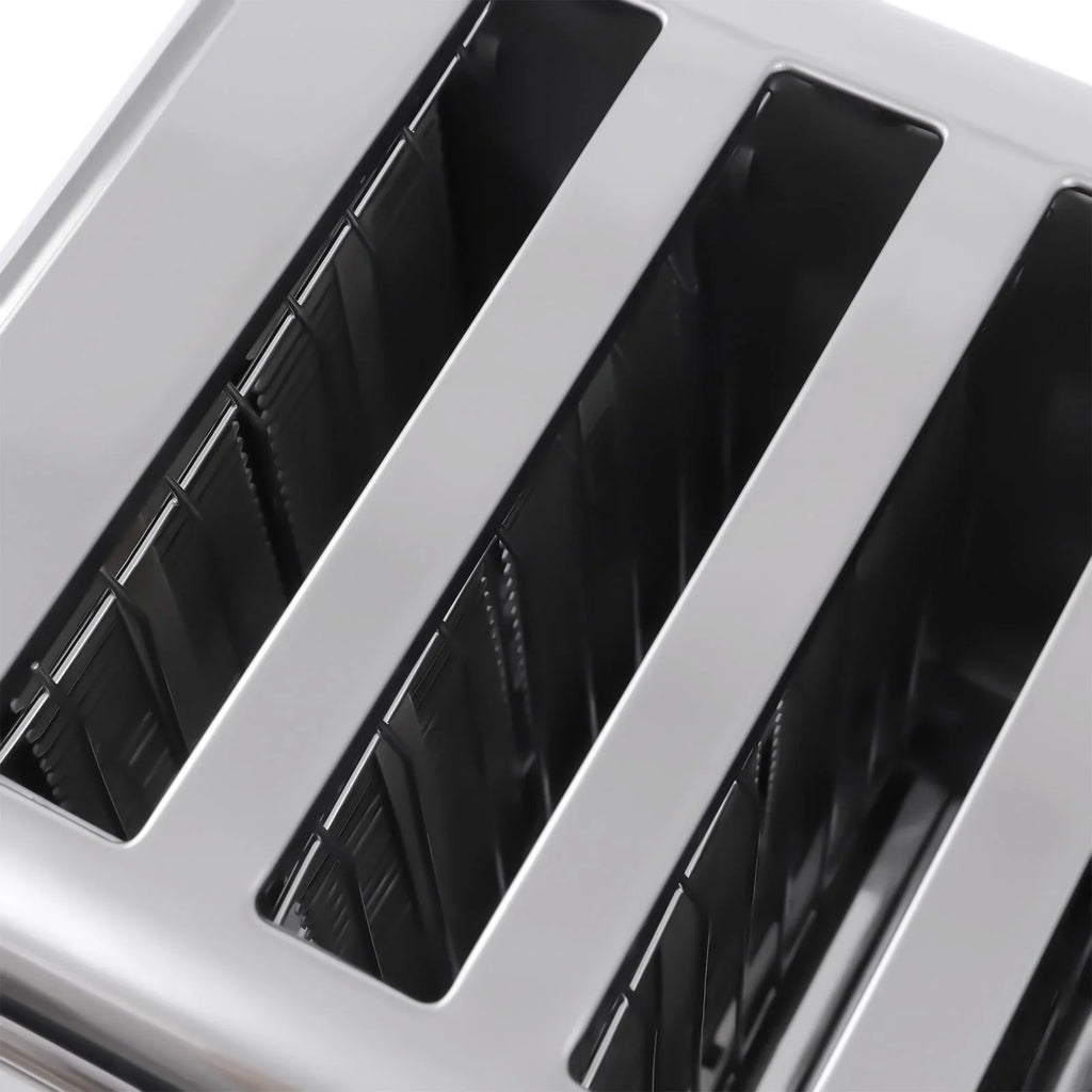 Wuzstar 6 Slices Toaster Commercial Bread Baking Machine for Toast Sandwiches Meatloaf
