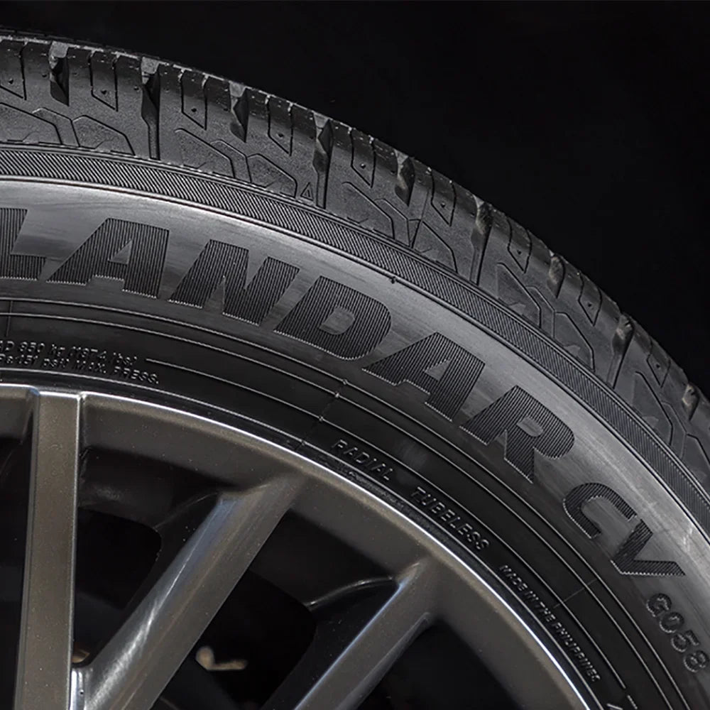Yokohama Geolandar   235/55R20 102V  All Season Tire