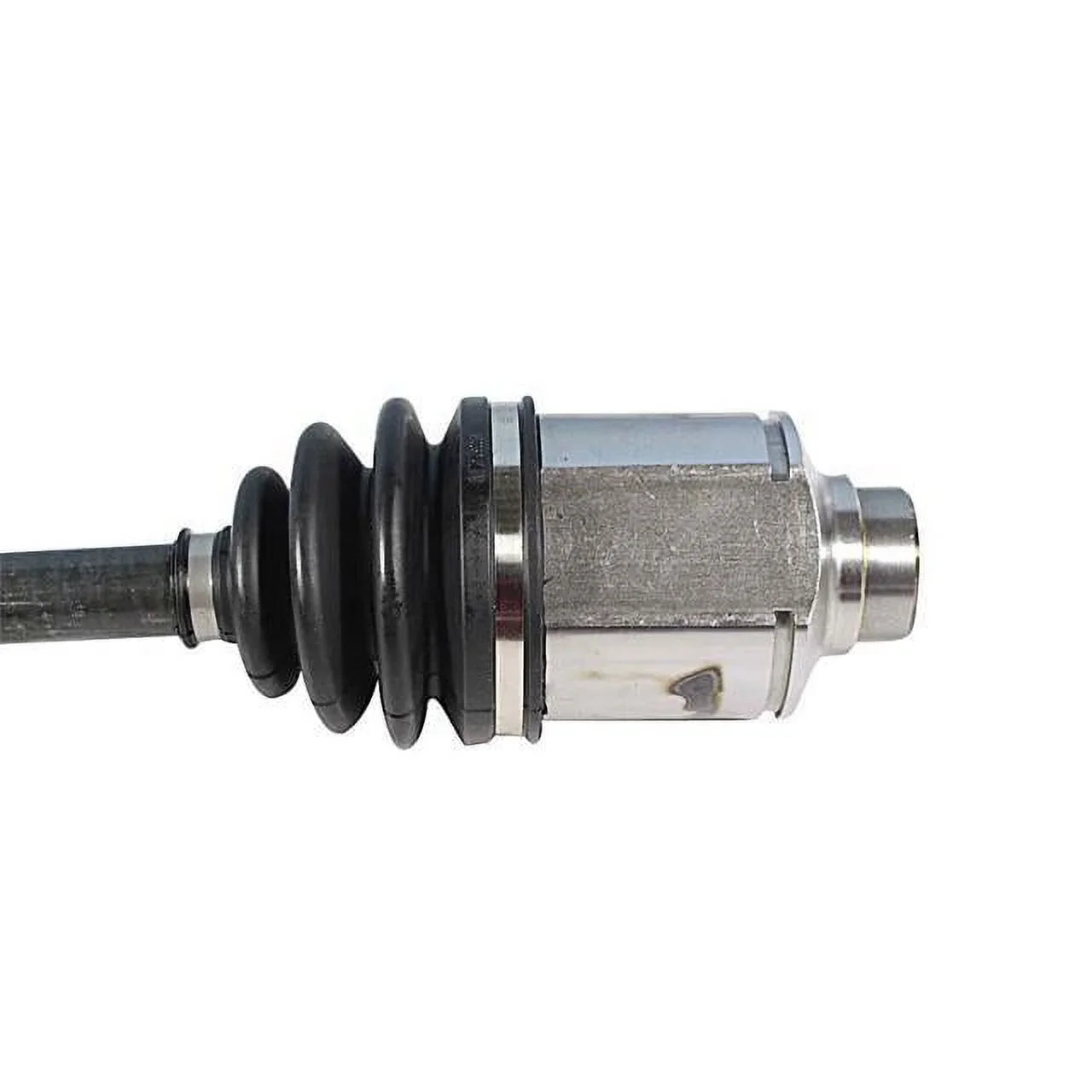 New  Axle Fits select: 1991-1992  , 1992-1993