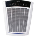 LivePure Bali  Air Purifier - White