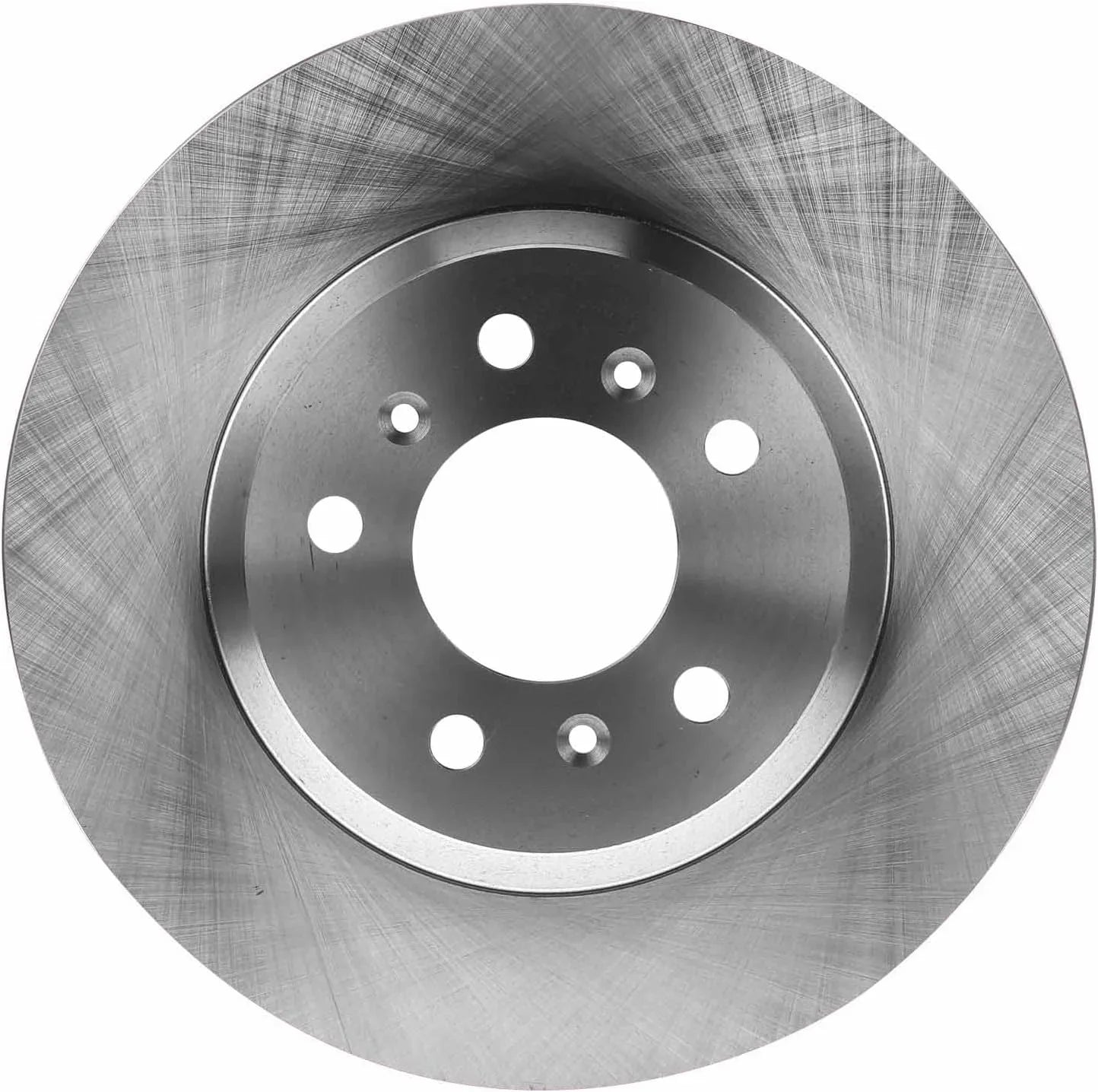 '-Premium Front Disc Brake Rotors Set Compatible with Chevrolet Impala 2006-2013 Impala Limited 2014-2016 Monte Carlo 2006-2007 Buick Lucerne