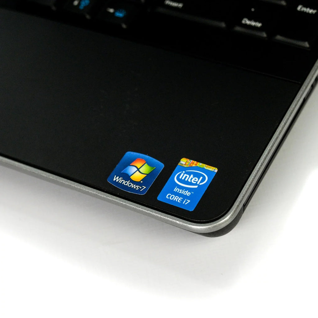 Used Dell Latitude  Laptop i7 Quad-Core 4GB 500GB Win 10 Pro  v.