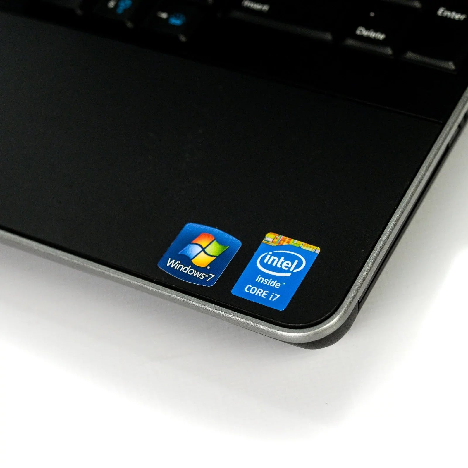 Used Dell Latitude  Laptop i7 Quad-Core 4GB 500GB Win 10 Pro  v.