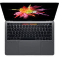 Pre-Owned Apple MacBook Pro 13" Intel Core i5 8GB  - 256GB  (/) Late 2016 - Space Gray (Refurbished: Good)