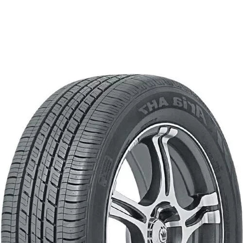 Nexen Aria  215/65R17 99T  (4 Tires)