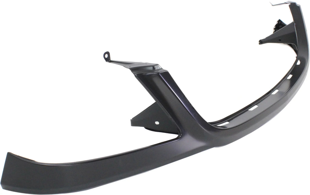 Bumper Trim Compatible With 2010-2013 Mercedes Benz Sprinter 2500 3500 Front Primed