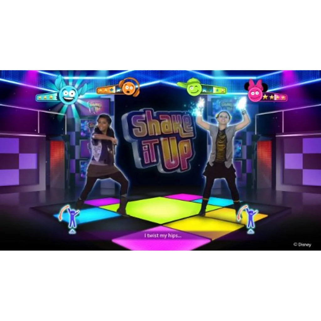 Just Dance: Disney Party Xbox 360