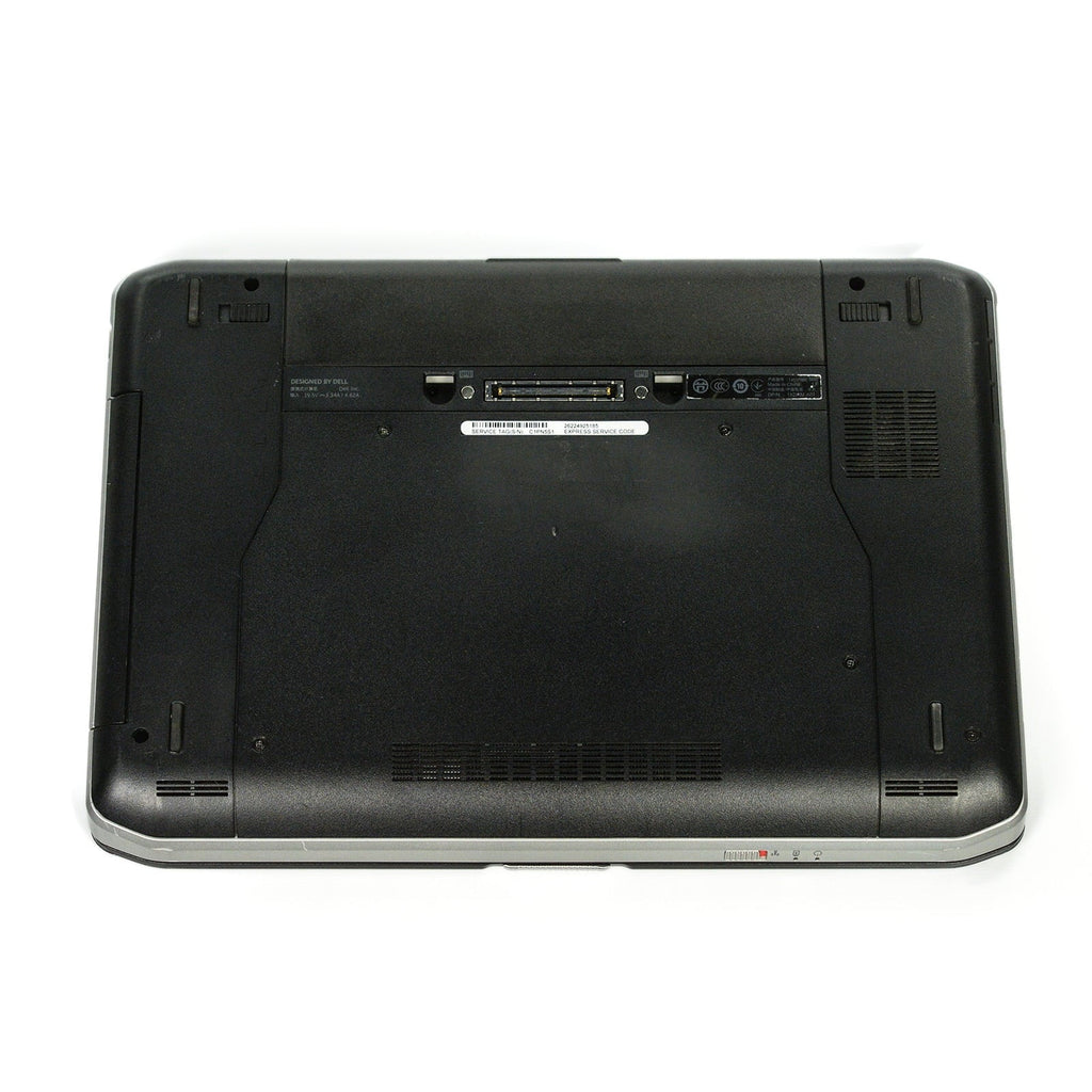 Used Dell Latitude  Laptop i5 Dual-Core 8GB 256GB  Win 10 Pro  v.