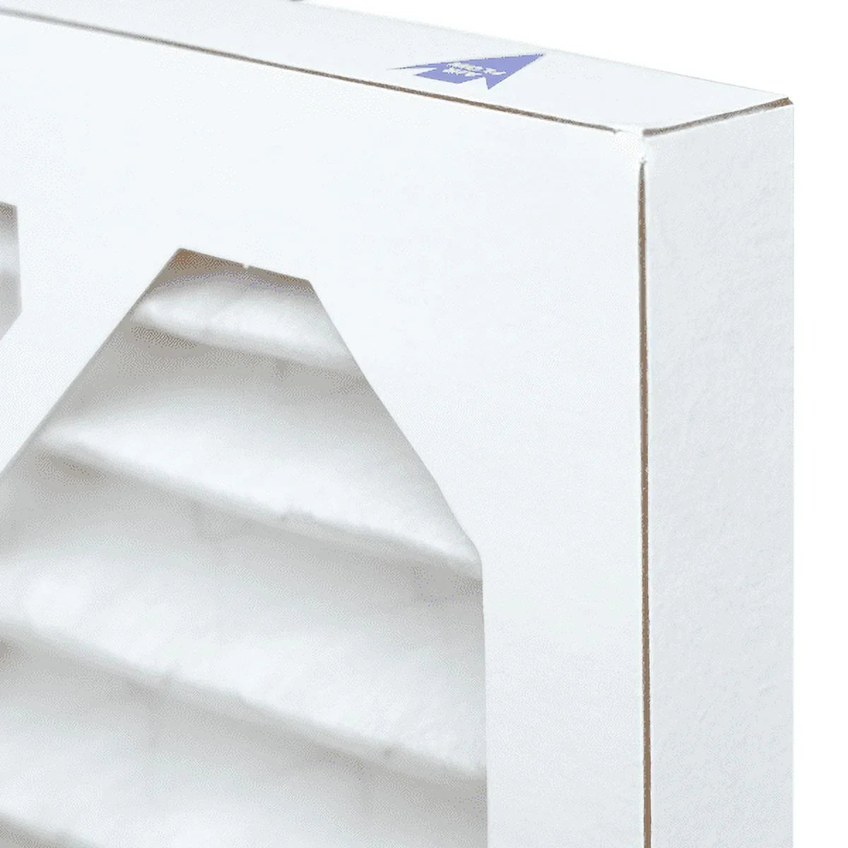 AIRx Filters Dust 16x30x1 Air Filter Replacement  8  Furnace Pleated Filter, 6-Pack