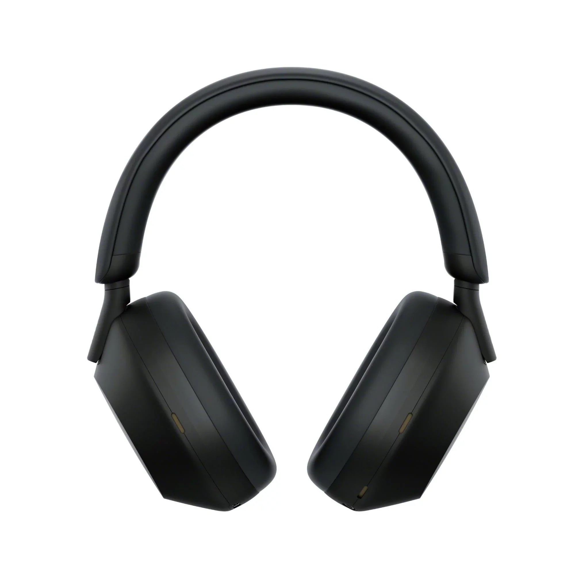 Sony -1000XM5 Wireless Noise Canceling Over-Ear Headphones (Black) Bundle