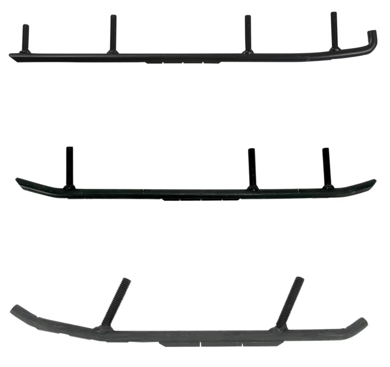Stud Boy Switch Back Carbide Wear Bars (--60)