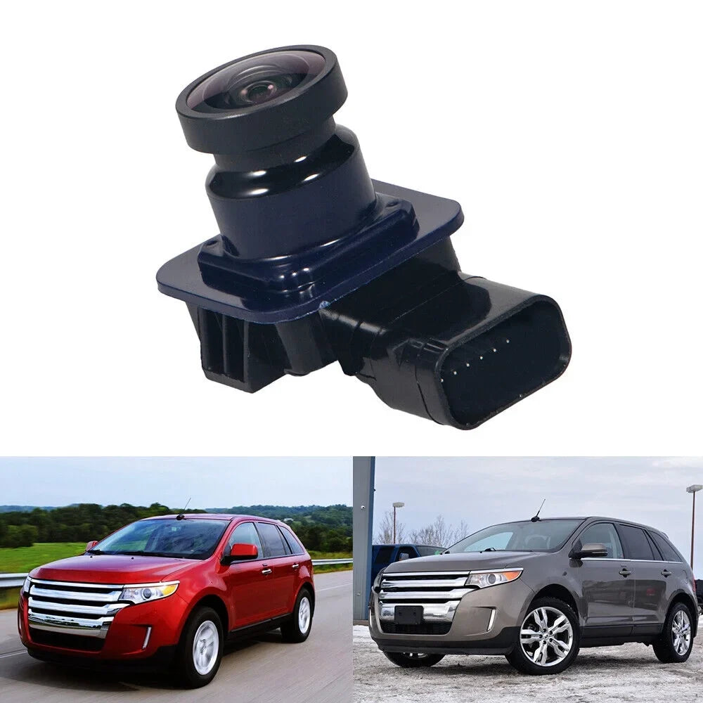 Paddsun Rear View Parking Assist Backup Camera For 2011-2014 Ford Edge -19G490-