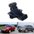 Paddsun Rear View Parking Assist Backup Camera For 2011-2014 Ford Edge -19G490-