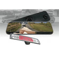 Brand Motion -1191 Fullvue Rear Camera Mirror for 2015-2023 Ford -150