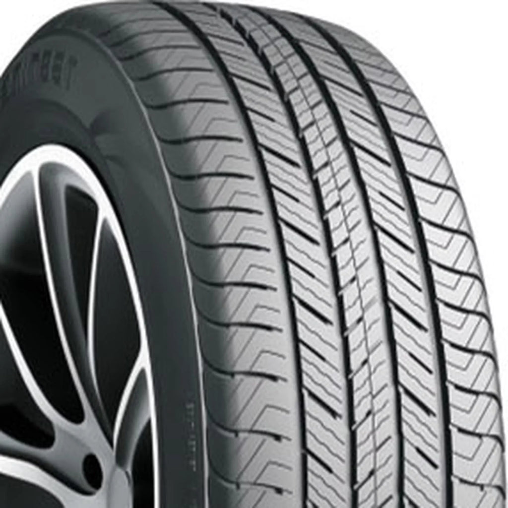 '-07 / All Season 235/65R17 108H  /Crossover Tire
