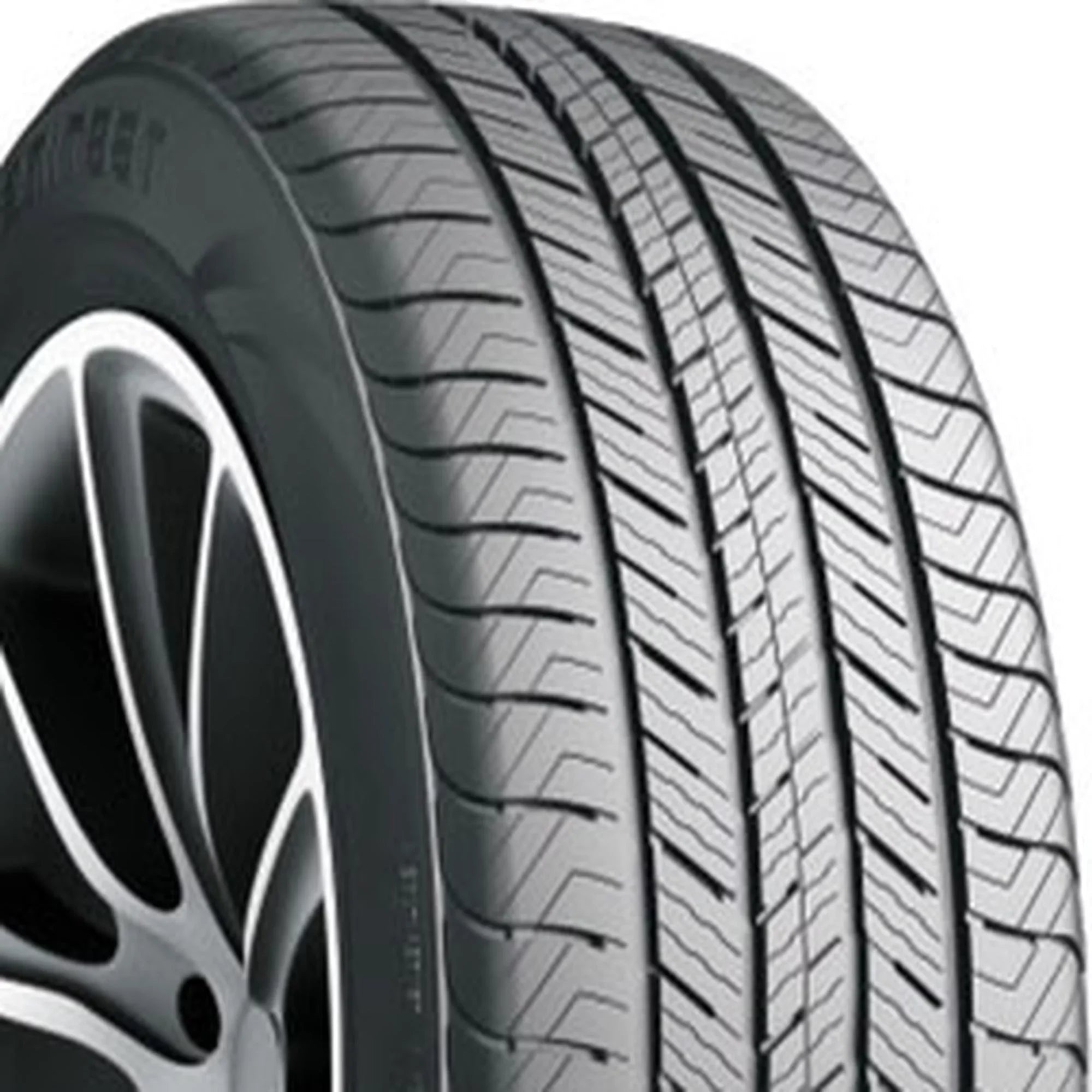 '-07 / All Season 235/65R17 108H  /Crossover Tire
