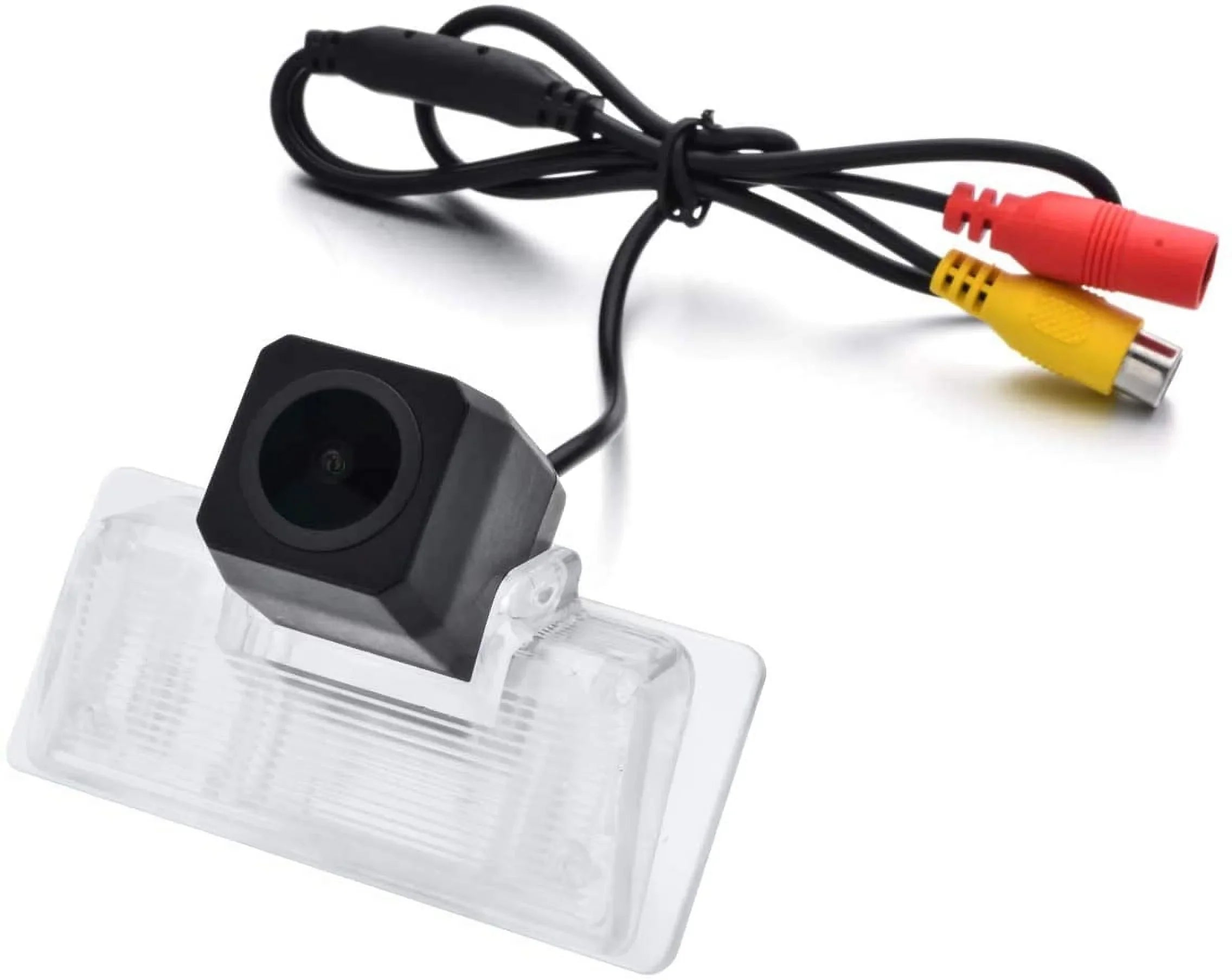 Full  Car Rear View Camera for Nissan Altima/Latio/Tiida Sedan/Maxima/Teana &Vehicle Camera Waterproof