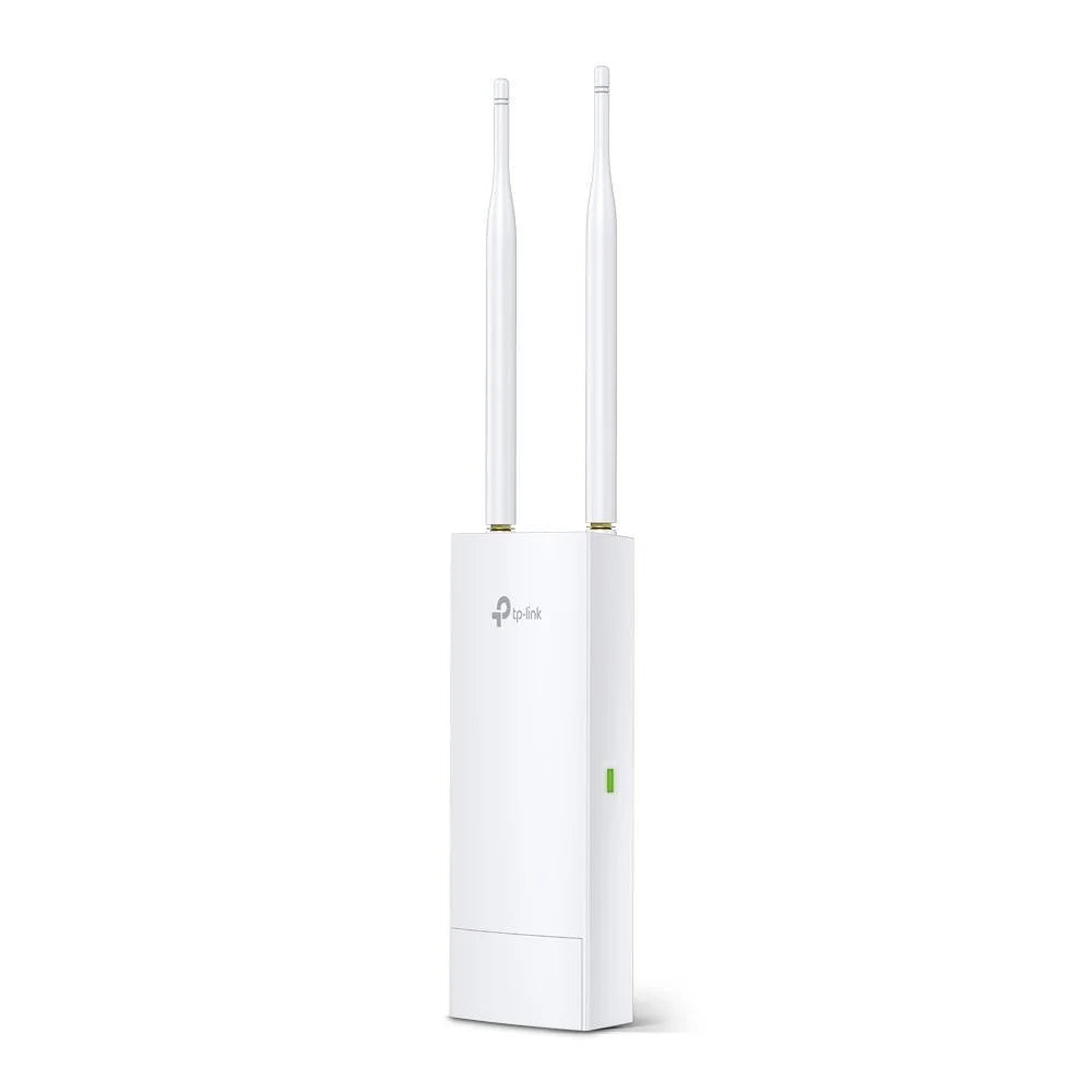 '-Link Omada  Gigabit Wireless Outdoor Access Point | Passive PoE Powered w/ PoE Injector included |  Integrated | Cloud Access & Omada app for Easy Management (-Outdoor)